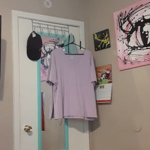 🚨PLUS SIZE!🚨 Lane Bryant v-neck